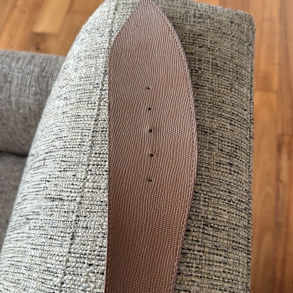 Vintage  belt